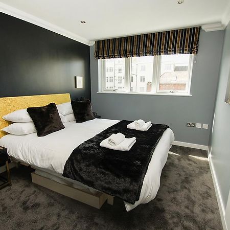 Avalon Balcony Apartment Brighton Dış mekan fotoğraf
