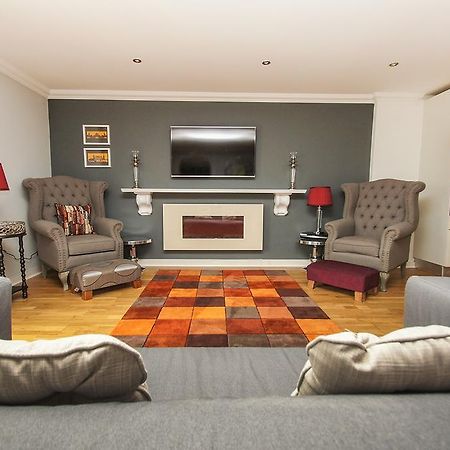 Avalon Balcony Apartment Brighton Dış mekan fotoğraf