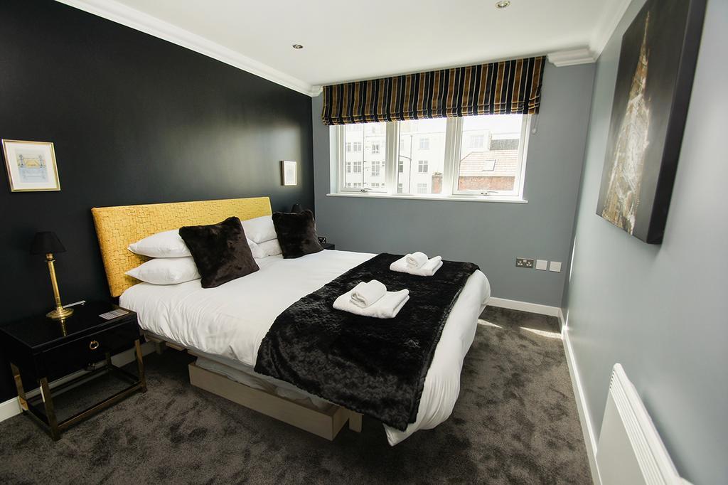 Avalon Balcony Apartment Brighton Dış mekan fotoğraf