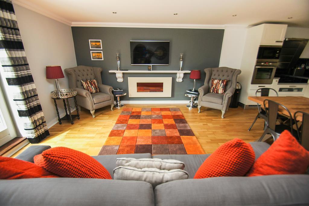 Avalon Balcony Apartment Brighton Dış mekan fotoğraf