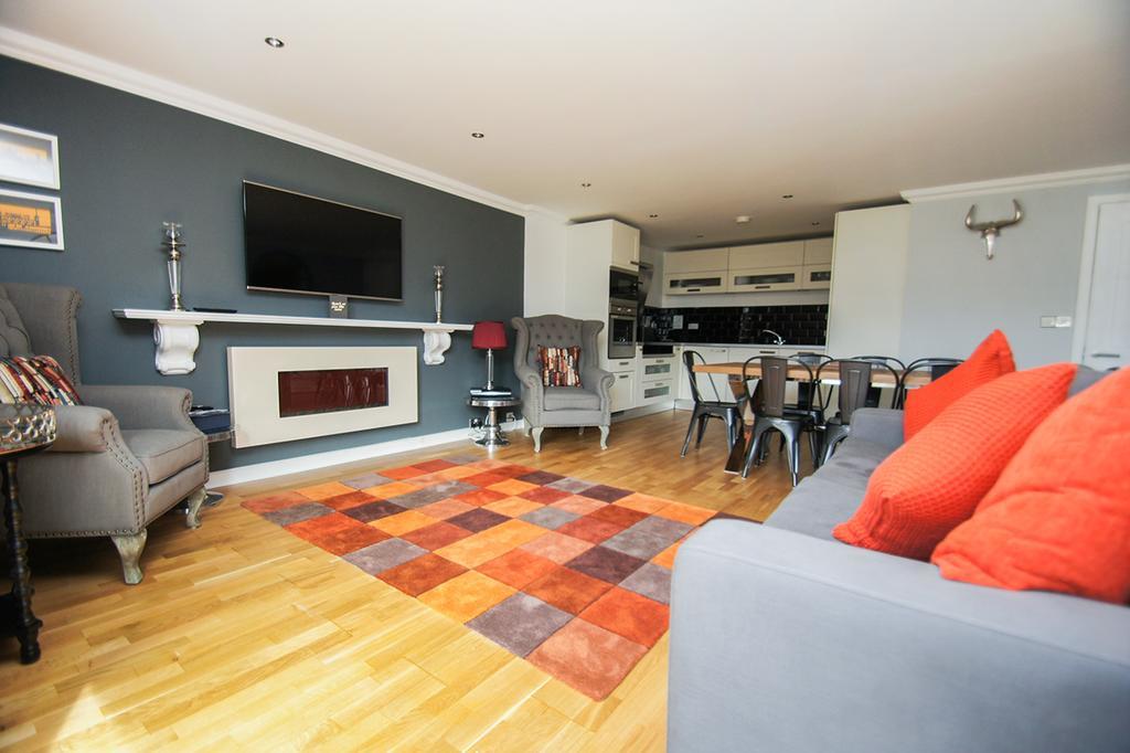 Avalon Balcony Apartment Brighton Dış mekan fotoğraf