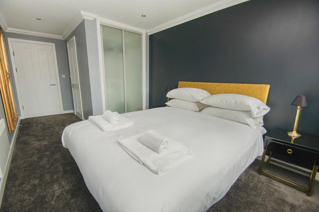 Avalon Balcony Apartment Brighton Dış mekan fotoğraf