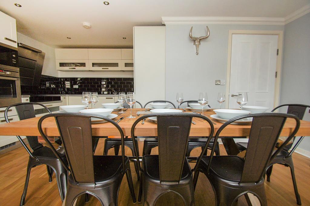 Avalon Balcony Apartment Brighton Dış mekan fotoğraf