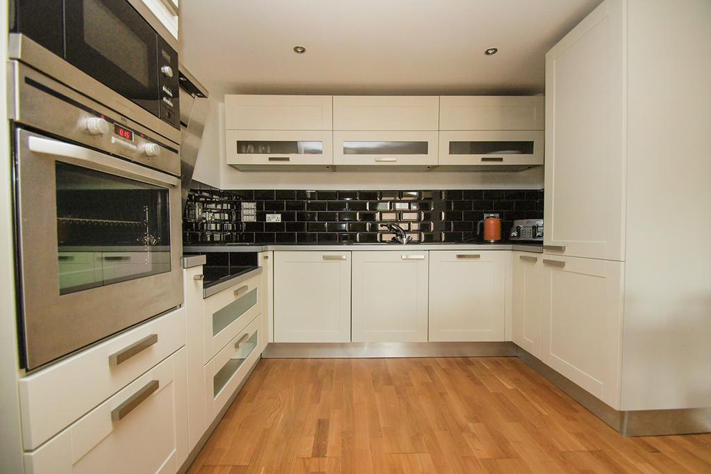 Avalon Balcony Apartment Brighton Dış mekan fotoğraf