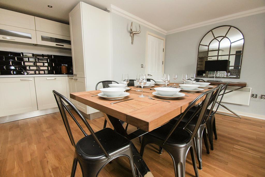 Avalon Balcony Apartment Brighton Dış mekan fotoğraf