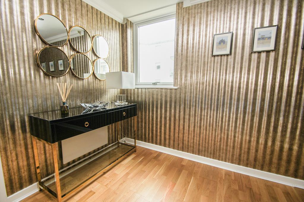 Avalon Balcony Apartment Brighton Dış mekan fotoğraf