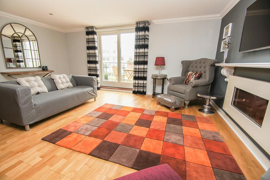 Avalon Balcony Apartment Brighton Dış mekan fotoğraf