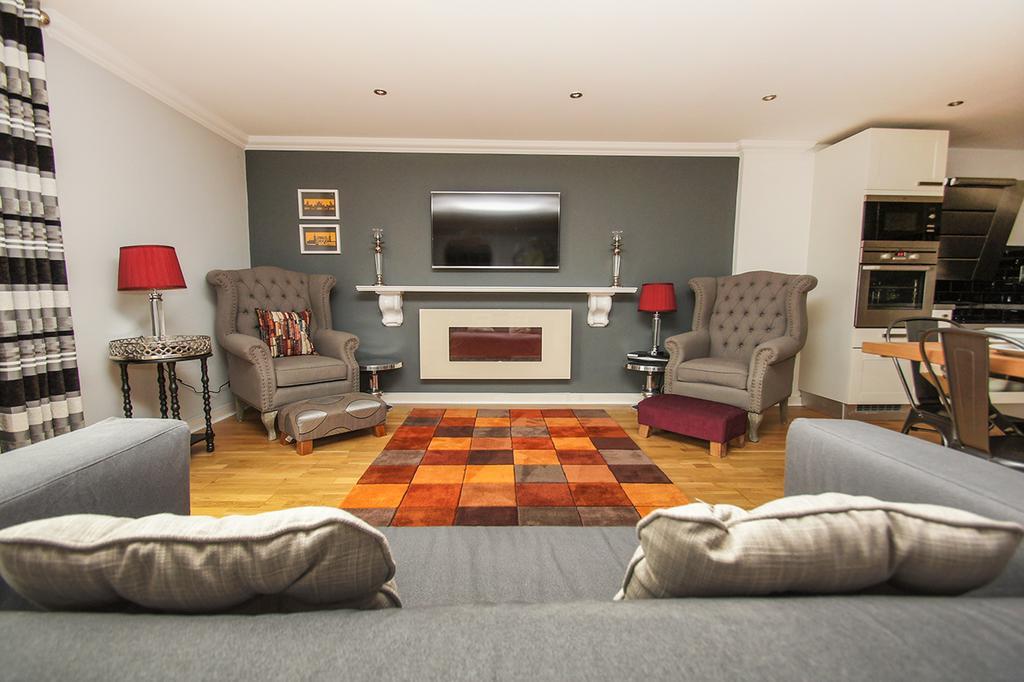 Avalon Balcony Apartment Brighton Dış mekan fotoğraf
