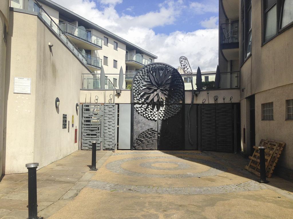 Avalon Balcony Apartment Brighton Dış mekan fotoğraf
